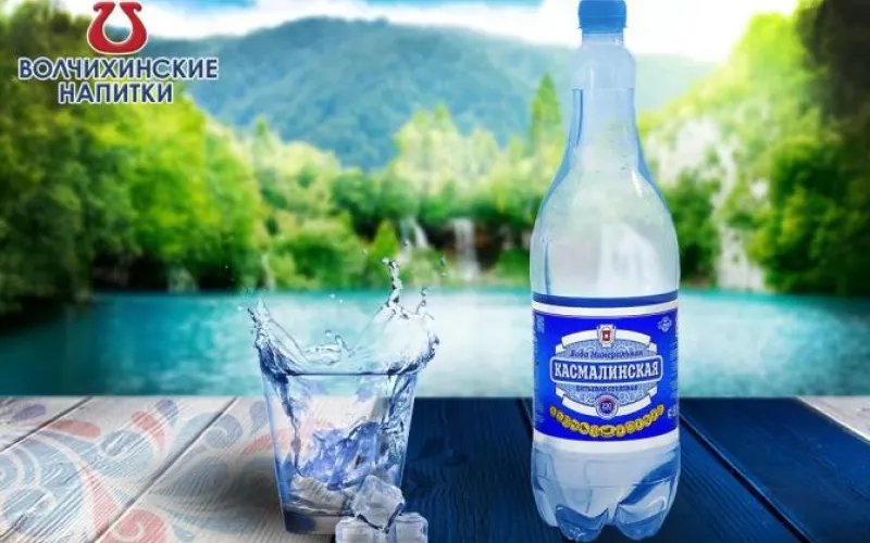 Рассказываем, что таит в себе вода