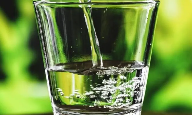 Зеленая вода будет бежать из кранов жителей Барнаула