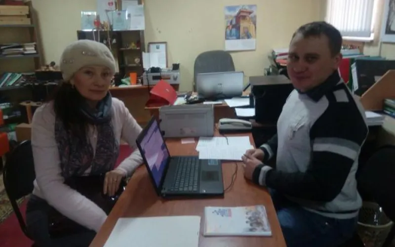 Многодетные семьи Алтайского края получают юридические консультации за счёт президентского гранта 