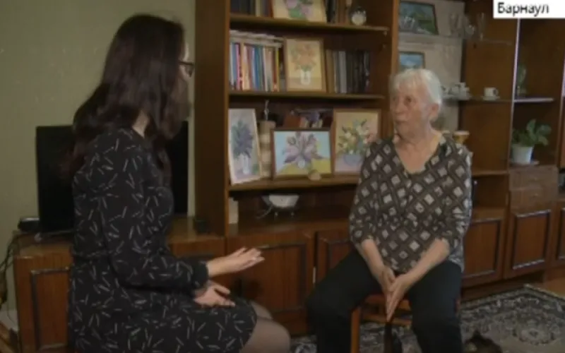 Барнаульская пенсионерка может остаться без жилья по вине кредиторов
