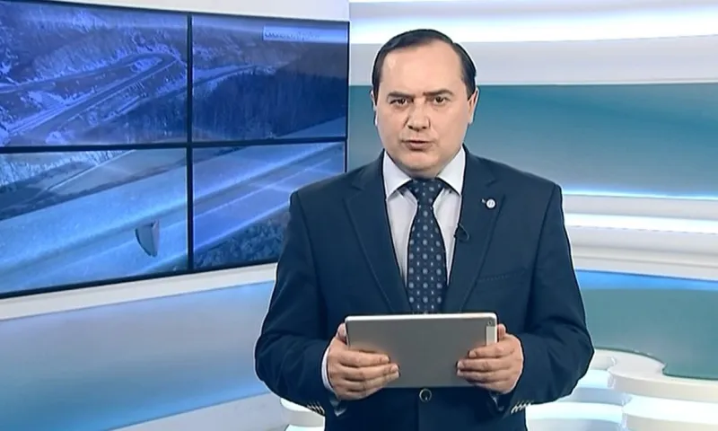 «Новости.Итоги»: самые важные события прошедшей неделе