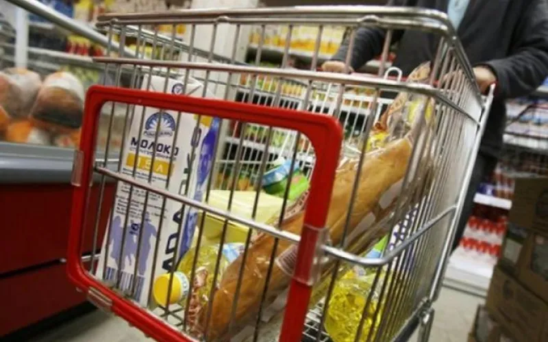 Овощи, мясо и крупы дешевеют в Алтайском крае