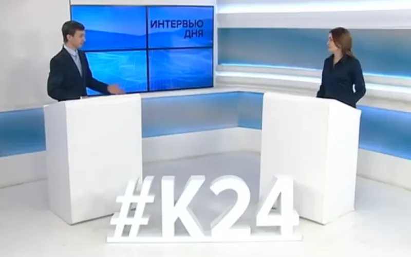 «Интервью дня»: депутат Государственной Думы РФ от Алтайского края Наталья Кувшинова 