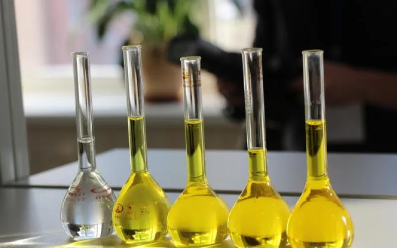 Современное оборудование появилось в лабораториях Алтайского государственного аграрного университета