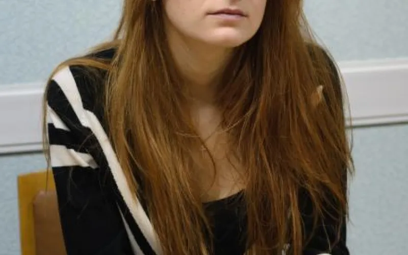 Российское посольство обещает добиться освобождения Бутиной