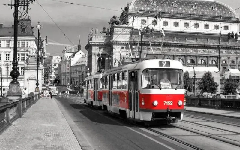 Школьники и студенты не смогут пользоваться транспортными картами в Барнауле