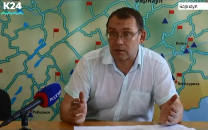 Почему происходят ураганы и можно ли их спрогнозировать