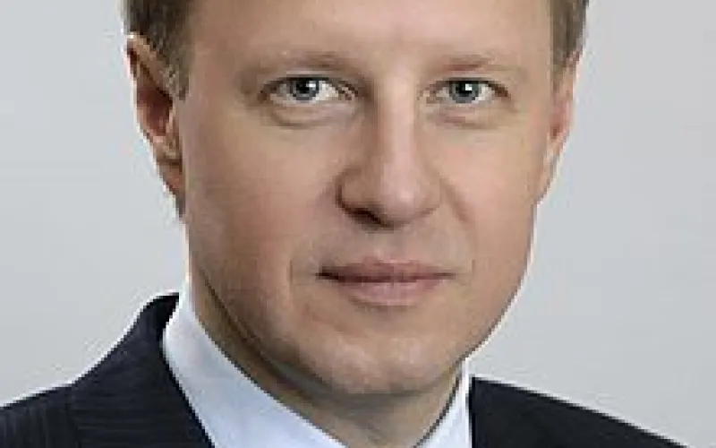 Виктор Томенко определён кандидатом в губернаторы края от «Единой России»