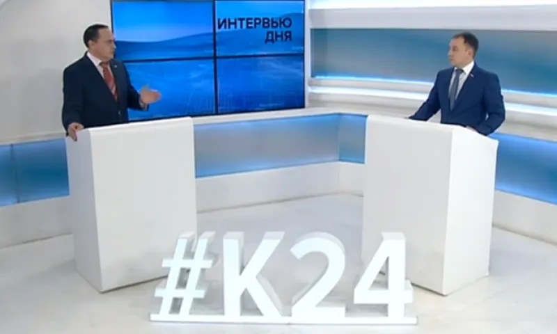 Олег Быков: новый закон о кибердружине и зачем она нужна