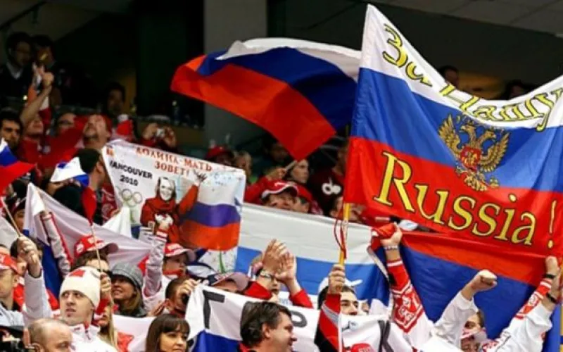 Россия останется без права проводить международные соревнования