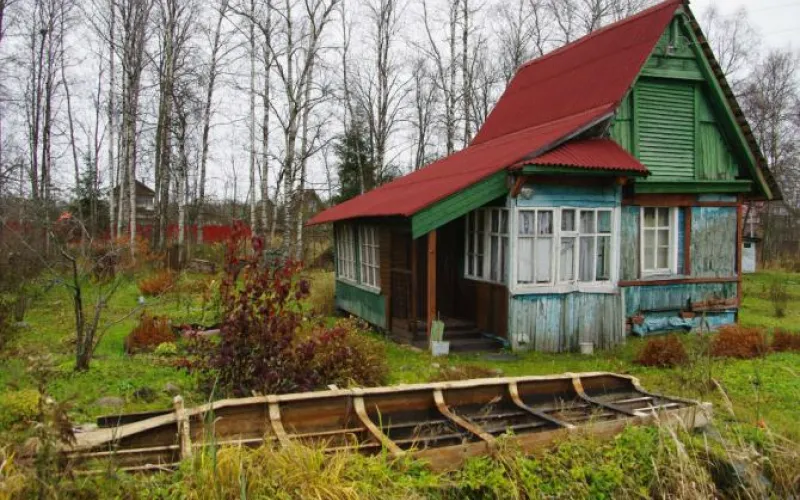 Санитарное состояние садоводств проверили в Барнауле 