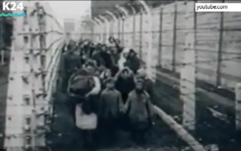 В Алтайском крае живут 320 бывших пленников фашистских концлагерей