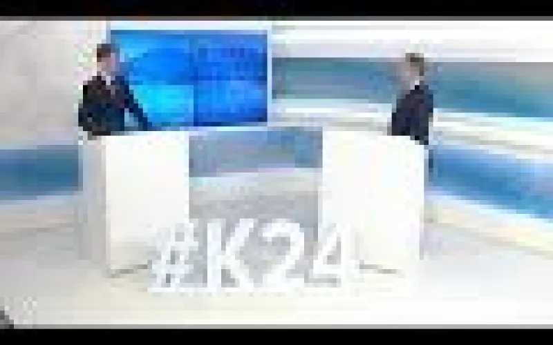 «Интервью дня»: директор Барнаульского филиала Сибирской теплосбытовой компании Игорь Холодков