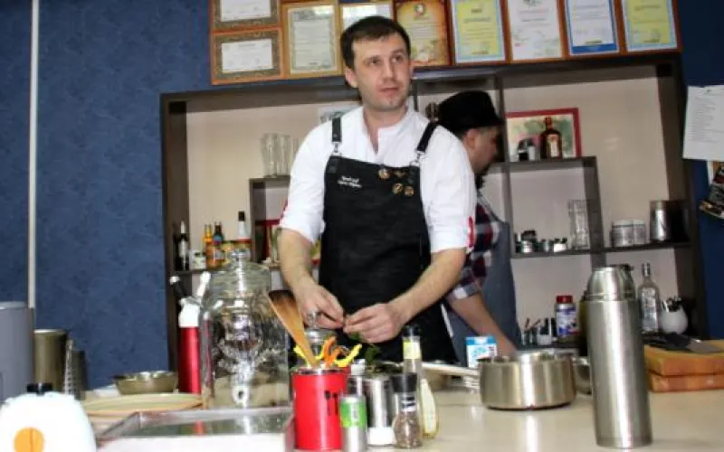 Алтайские рестораторы примут участие в престижном кулинарном чемпионате
