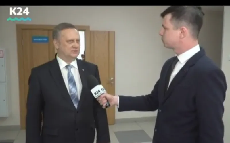 Коллегия алтайского Минздрава проходит в Барнауле 