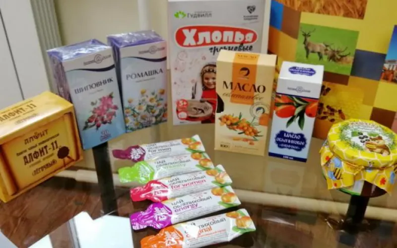 Врио губернатора Кемеровской области поблагодарил Алтайский край за оказанную поддержку