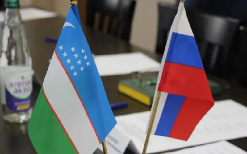 Узбекистан заинтересован в сотрудничестве с Алтайским краем в области животноводства