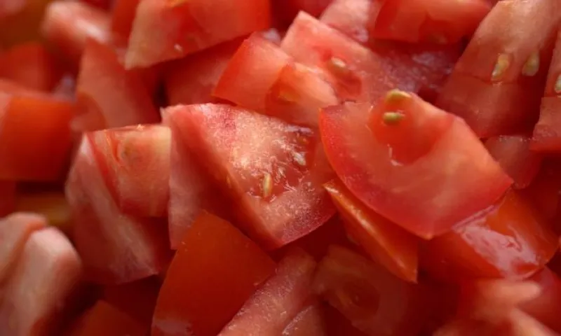 Опасные продукты пытались провезти в Алтайский край