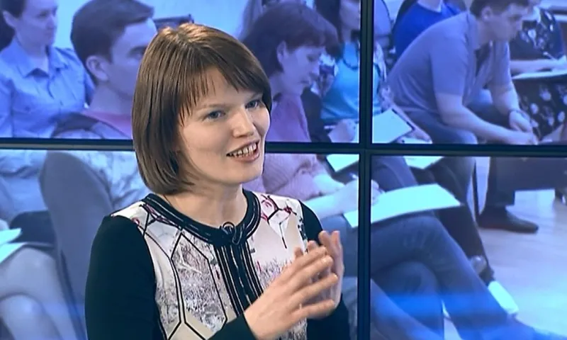 «Интервью дня»: как пережить внутренний кризис