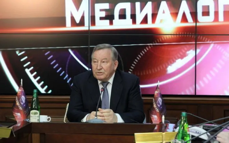Документы на получение федеральной помощи пострадавшим от паводка в Алтайском крае  предоставлены в Минсельхоз России