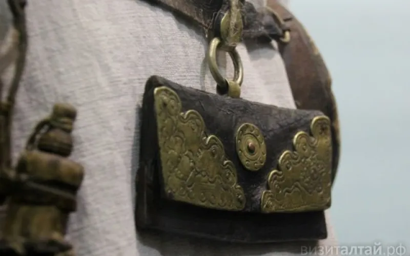 «Алтай – перекресток культур»: новая выставка открылась в Барнауле