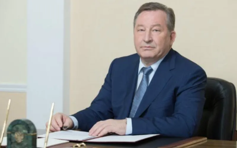 Энергетика, ЖКХ и образование: Александр Карлин провел совещание, посвященное итогам новогодних каникул