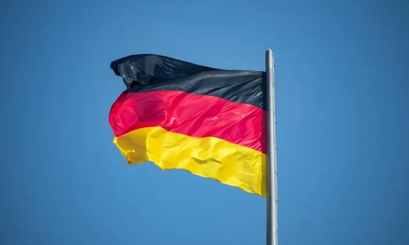 Представители Алтайского края обсудили в Берлине современные технологии развития агропромышленного комплекса