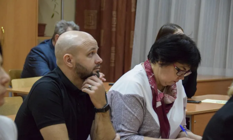 Общегородское родительское собрание пройдёт в Барнауле