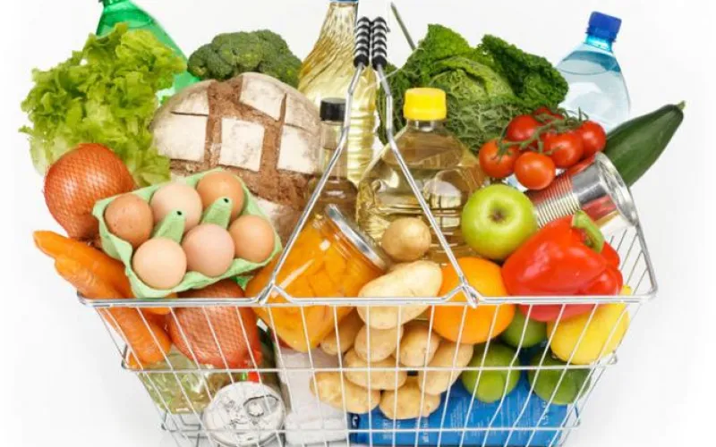 В Алтайском крае в апреле 2018 года снижены цены на продовольственные товары