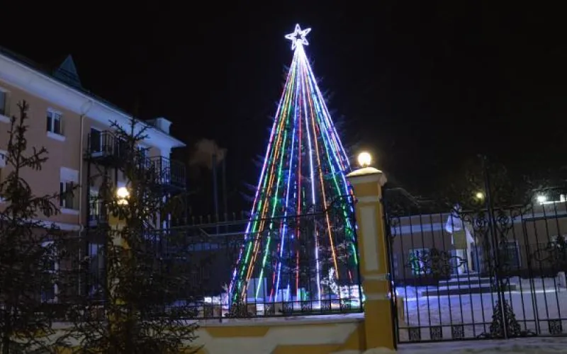 Итоги конкурса на лучшее оформление промышленных предприятий подвели в Барнауле