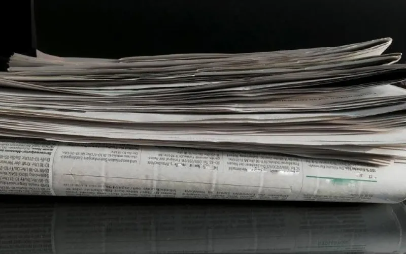 Начался прием работ на всероссийский конкурс СМИ «Патриот России – 2018»