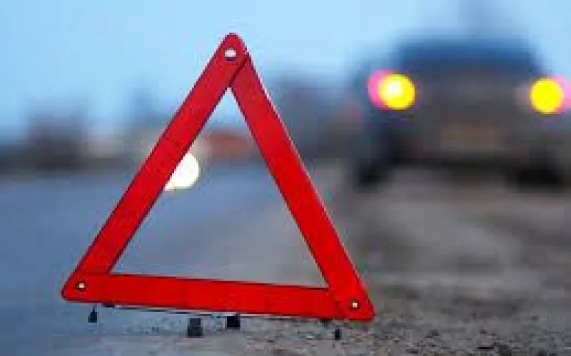 Смертельное ДТП произошло в Алтайском крае