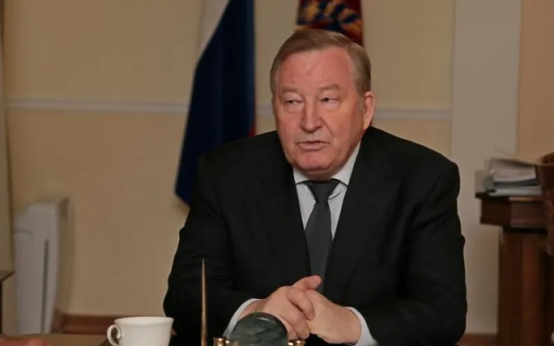 Александр Карлин поручил мобилизовать все ресурсы для поддержки сельхозпредприятий в период посевной кампании