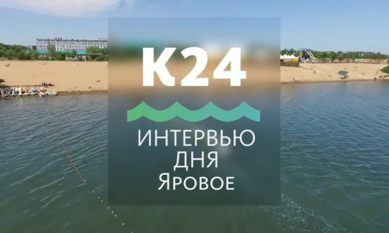 «Открытые новости.Интервью дня»: основатель военно-патриотического клуба «Долг» Валерий Мордвинцев