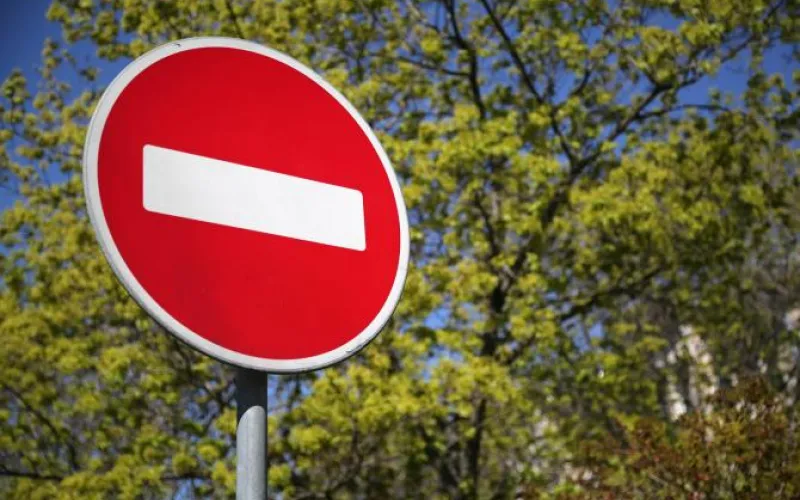 Движение автомобилей по коммунальному мосту ограничат в Барнауле