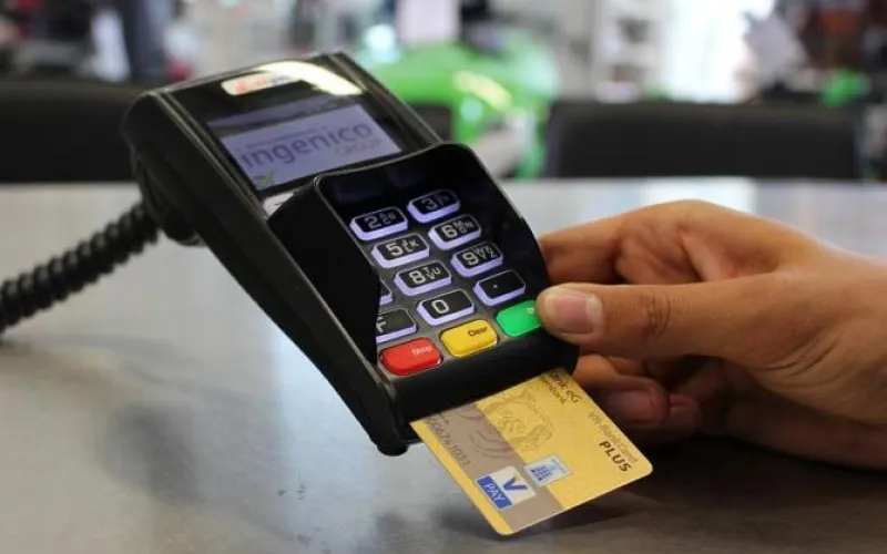 «Час прямого провода» проведёт налоговая по новым онлайн-кассам