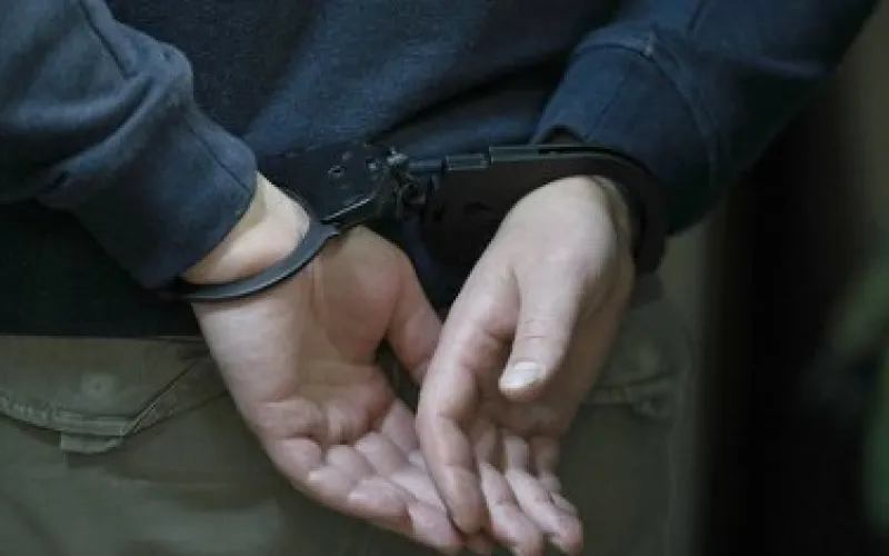 Труп нашли в лесном массиве Барнаула