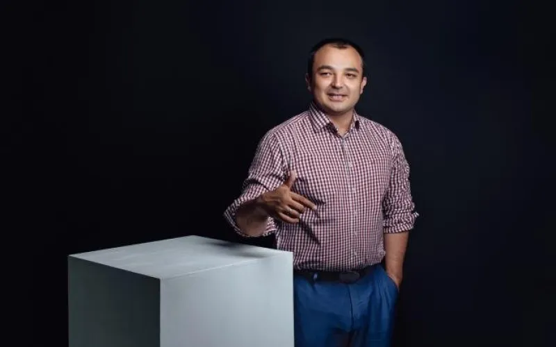 Тренинг по эффективному интернет-маркетингу проведёт московский коуч Дамир Халилов в Барнауле