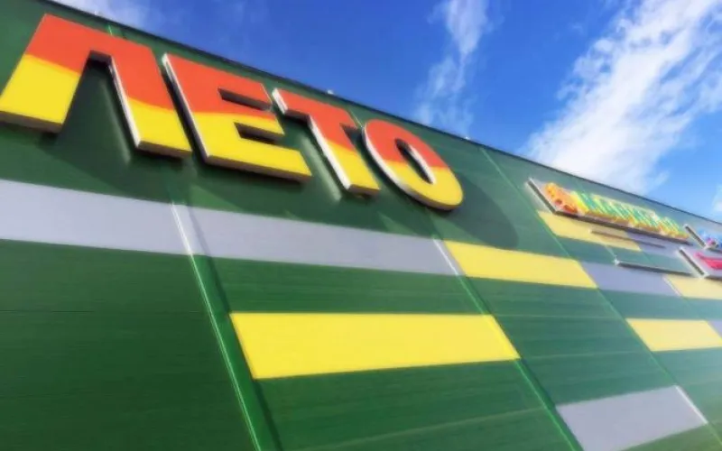 Посетителей ТЦ «Лето» в Барнауле эвакуировали 