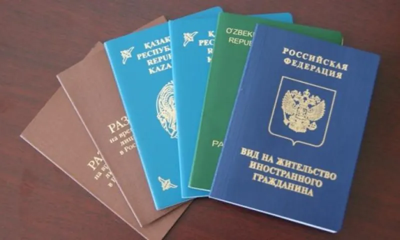 Депутат может получить срок за фиктивную постановку на учет иностранных граждан в Рубцовске