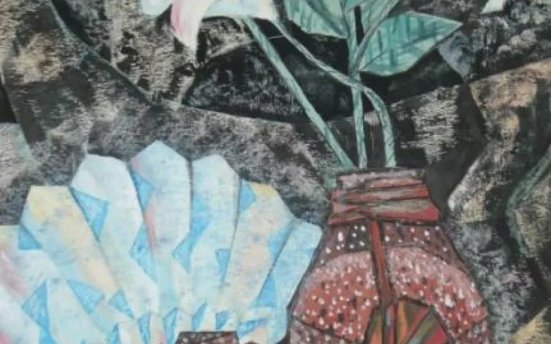 Выставку изделий из алтайских самоцветов откроют в Барнауле 26 января 