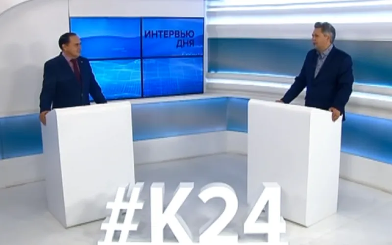 Виталий Ведерников: просветительская акция «Краеведческий диктант» пройдёт в Алтайском крае