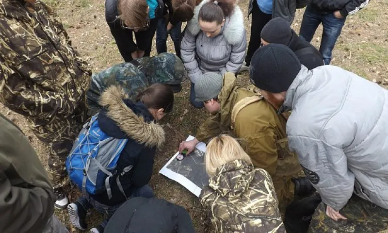 Пропавшую 16-летнюю девушку нашли в Барнауле