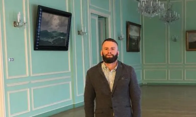 Уроженец Алтайского края стал шеф-поваром фестиваля, который пройдёт в Чехии