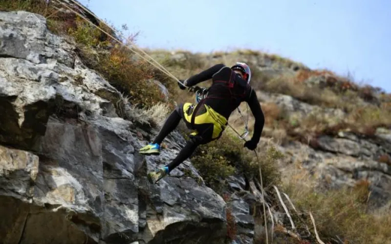 Всероссийский туристский слет ВПК пройдет в Алтайском крае