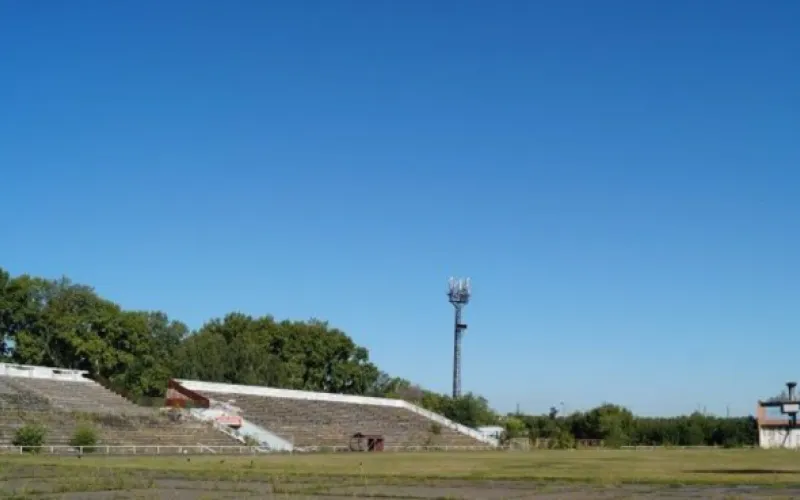 Бийский стадион «Прогресс» администрация выкупит у собственника