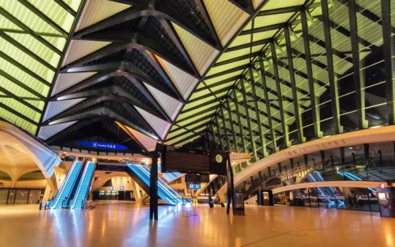 Алтайский край представлен на туристической ярмарке во Франции