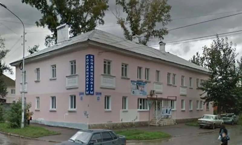Жильцы продают многоквартирный аварийный дом под застройку в Барнауле