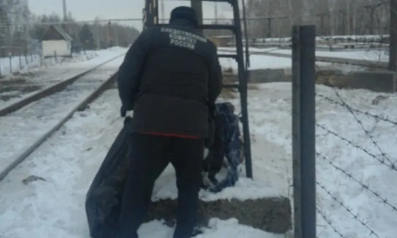 Рабочие получили серьёзные травмы на заводе в Алтайском крае 