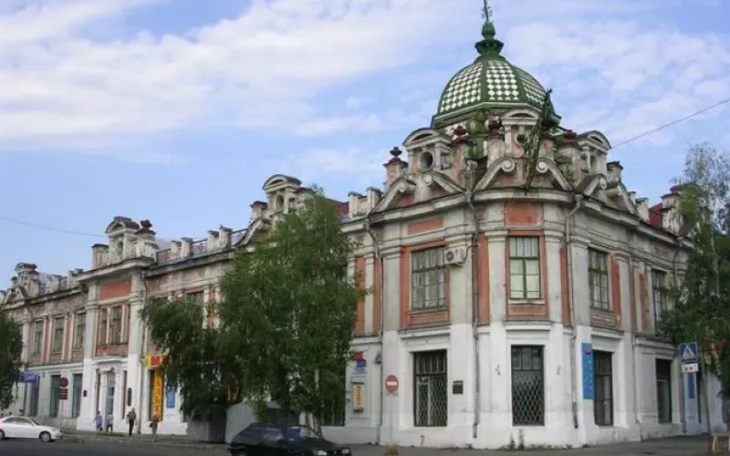 Льготную аренду для исторических объектов установили в Бийске